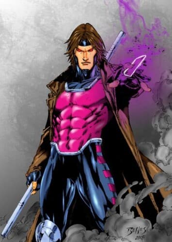 Gambit