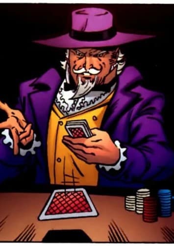 Gambler