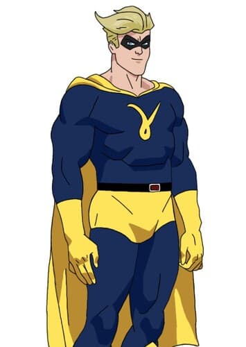 Gamma Jack (Resurrected)