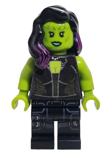 Gamora