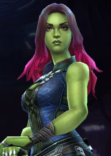 Gamora