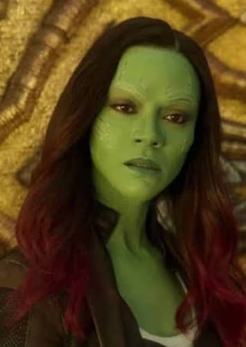 Gamora