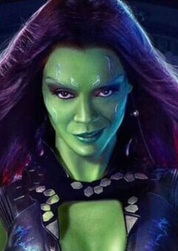Gamora