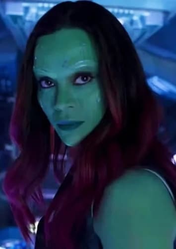 Gamora