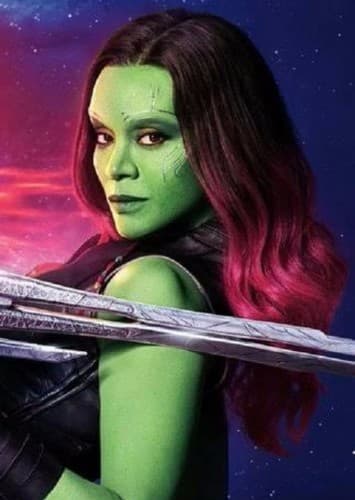 Gamora