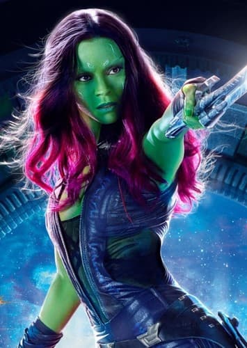 Gamora
