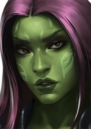 Gamora