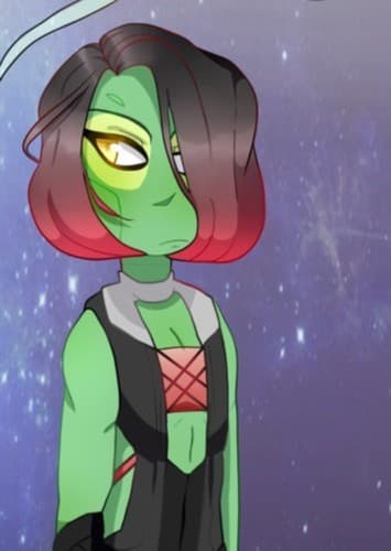 Gamora