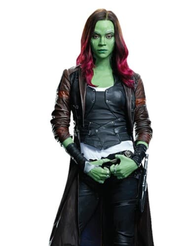 Gamora
