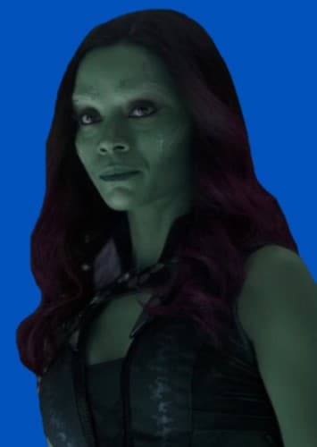 Gamora