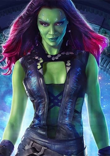 Gamora