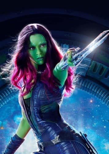 Gamora