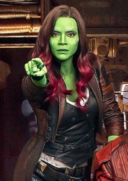 Gamora