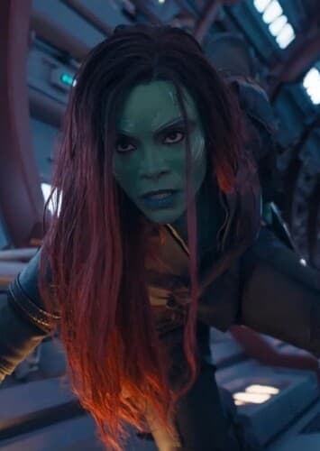 Gamora