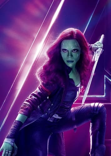 Gamora