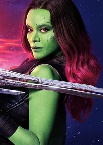 Gamora