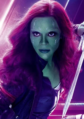 Gamora