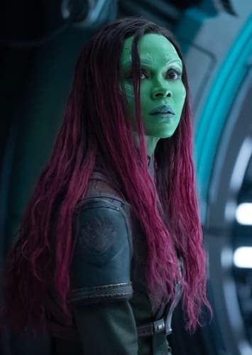 Gamora