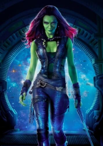 Gamora