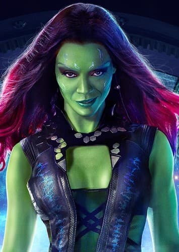 Gamora (MCU)