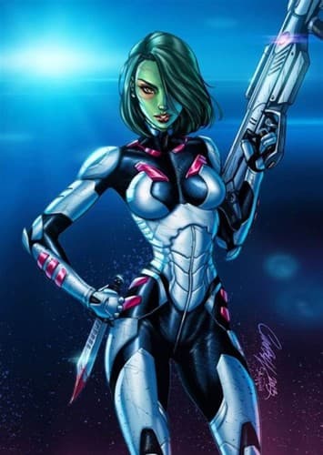 Gamora