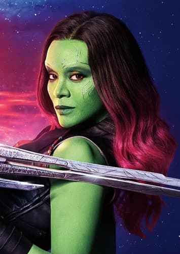 Gamora