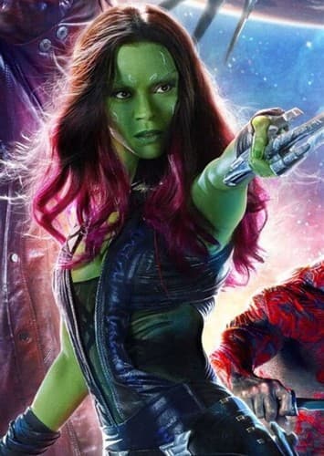 Gamora