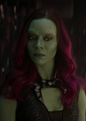 Gamora