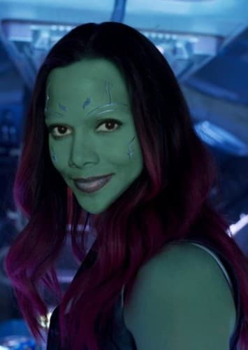 Gamora