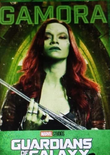 Gamora