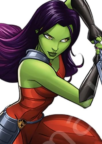 Gamora