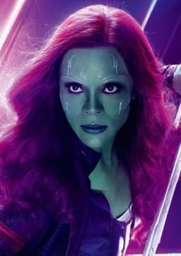 Gamora