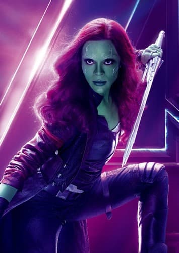 Gamora