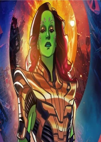 Gamora (24)
