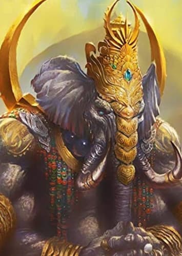 Ganesha