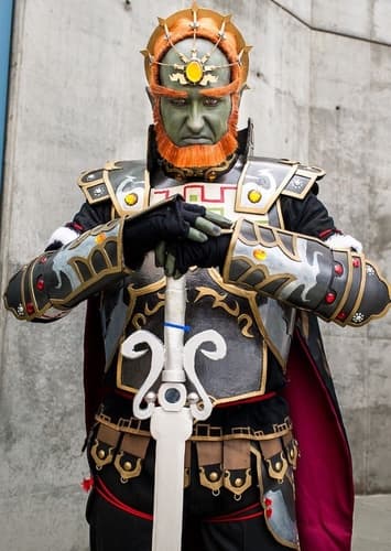 Ganon