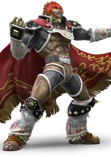 Ganondorf