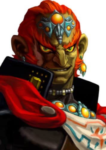 Ganondorf