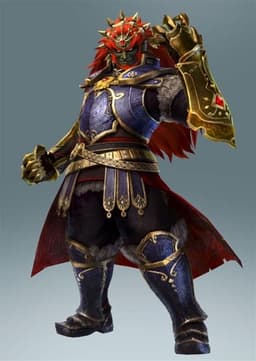 Ganondorf