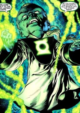Ganthet