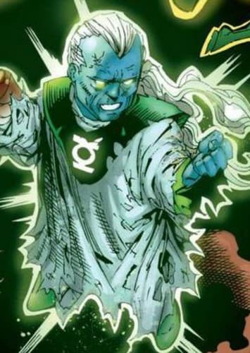 Ganthet