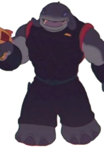 Gantu