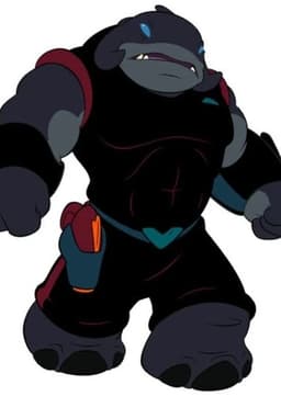 Gantu