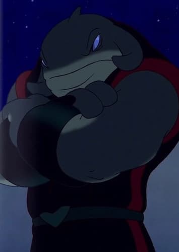 Gantu