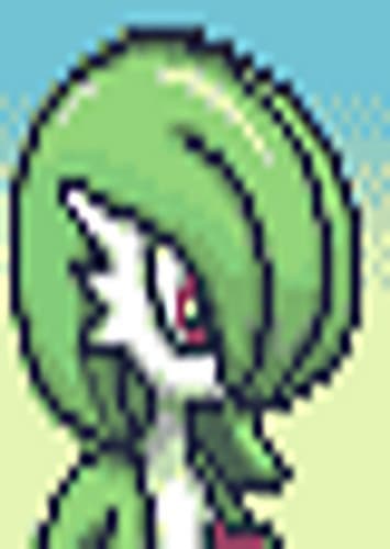 Gardevoir