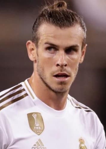 Gareth Bale