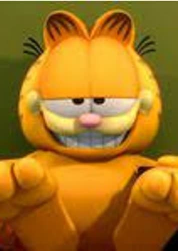 Garfield