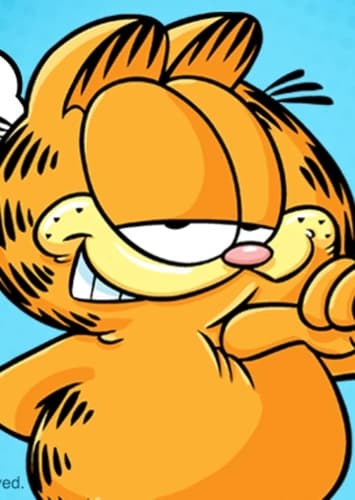 Garfield