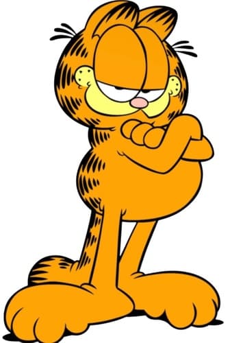 Garfield