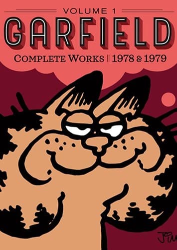 Garfield